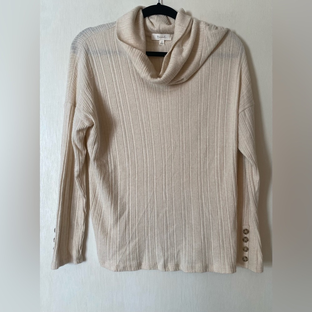 5/$20 ribbed top